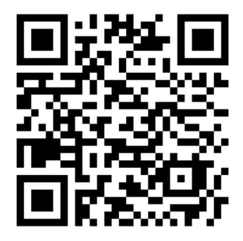 REpont támogatási QR kód