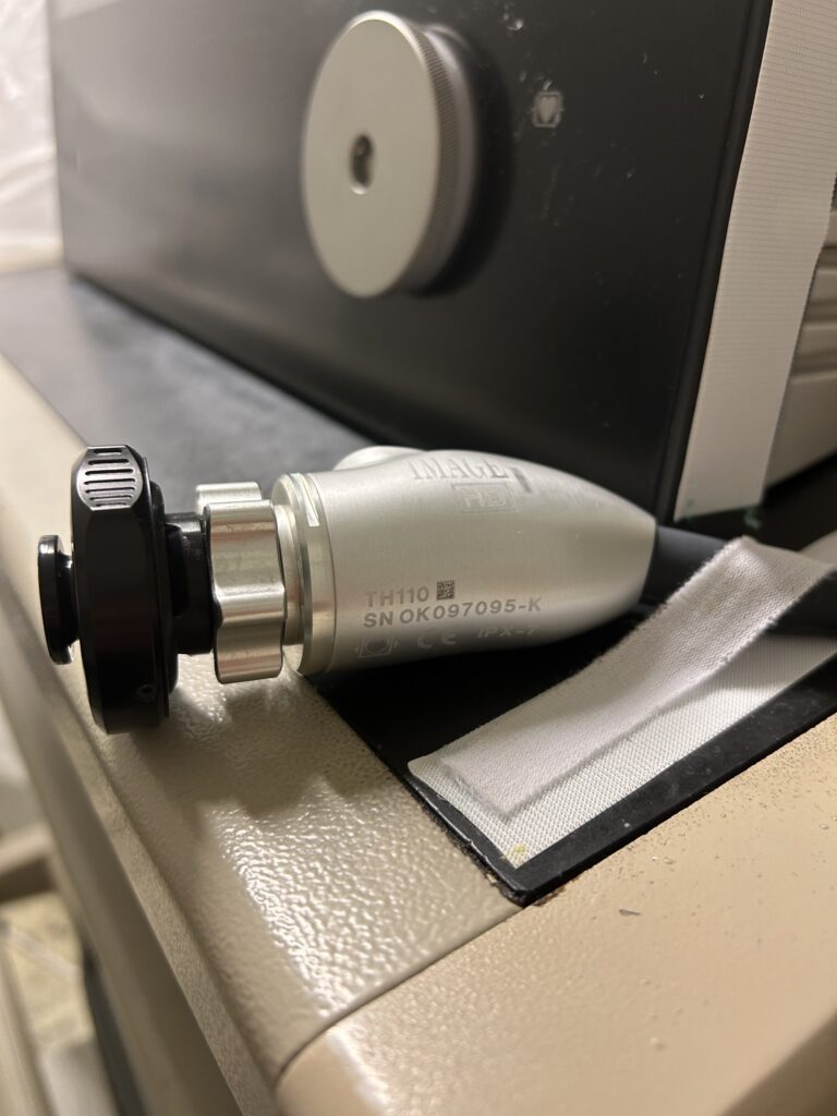 Ambuláns méhtükröző eszközök beszerzése a Pro Filii Alapítvány támogatásával img 3550