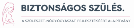 szülészet alapítvány logó 8